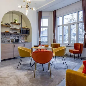 Gellért , Budapest Hongrie