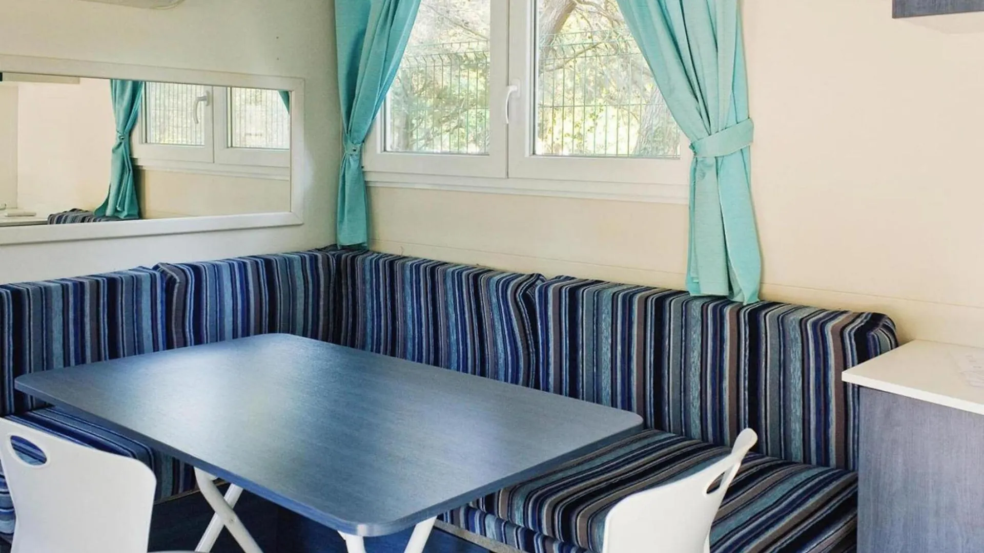 Mobile Homes Kovacine Cres - CIN02100d-MYA Hébergement de vacances
